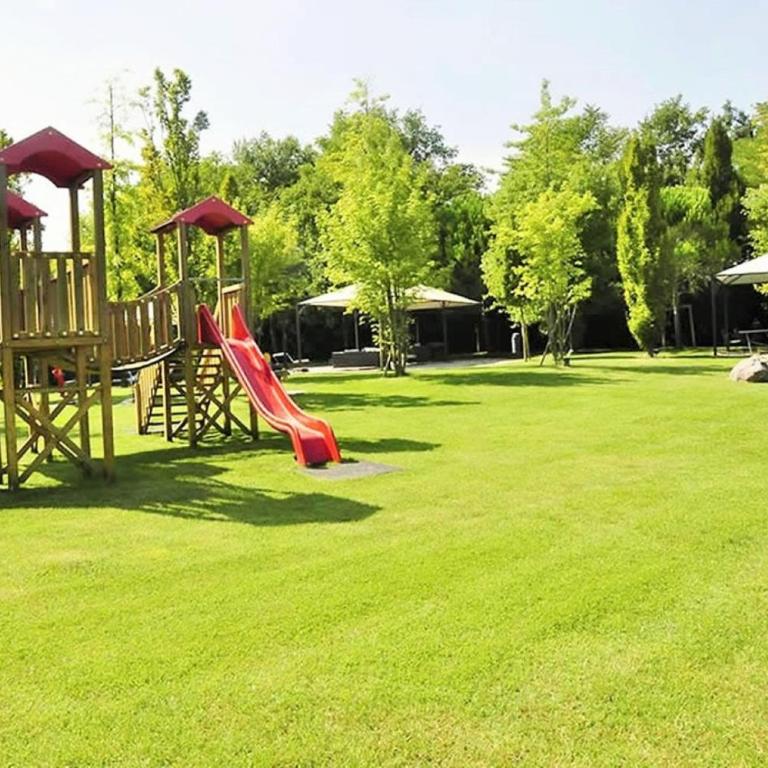 Borgo del Torchio C8 ByBookinggardalake - Appartamento con Terrazza - 30