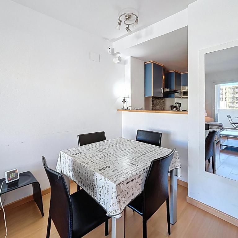 R. MARINE II (231) - Apartamento con vistas al lago - 11