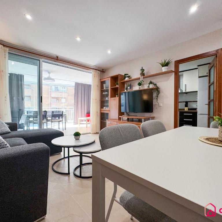 Suite Mediterráneo - Apartamento de 2 dormitorios - 36