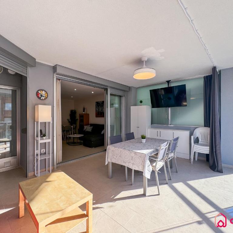 Suite Mediterráneo - Apartamento de 2 dormitorios - 41