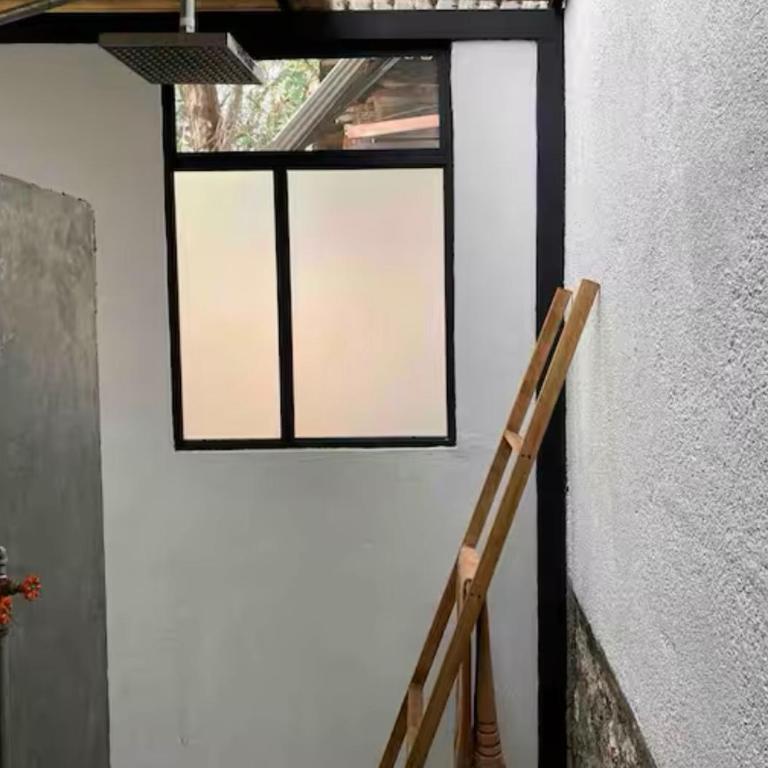 Luminoso exuberante y hermoso refugio - Apartamento de 1 dormitorio - 36