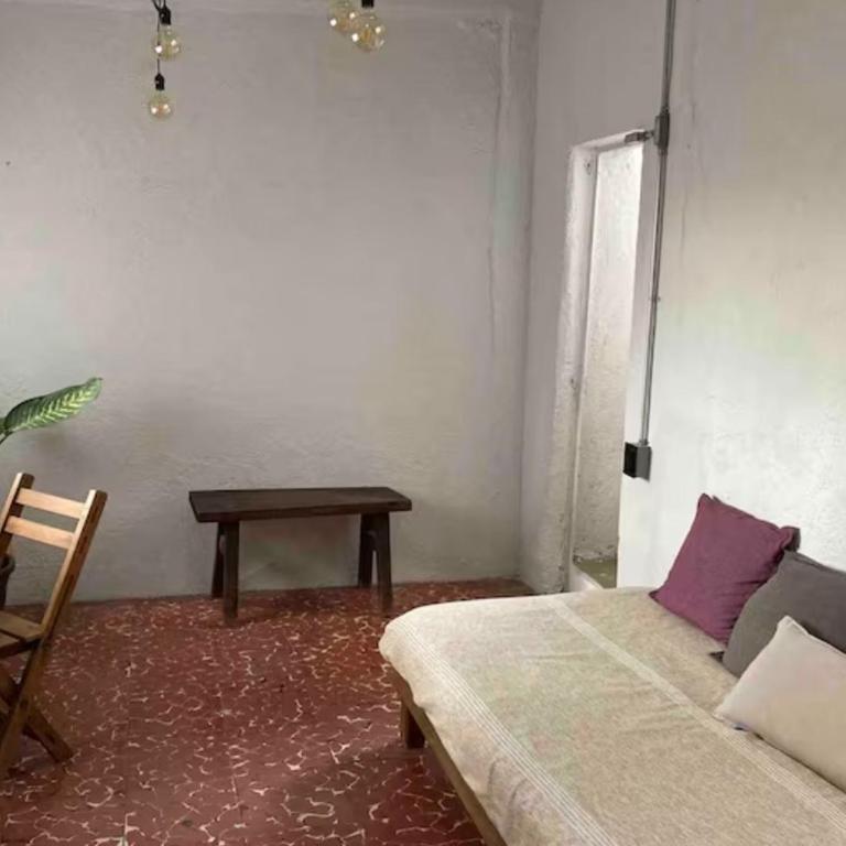 Luminoso exuberante y hermoso refugio - Apartamento de 1 dormitorio - 38
