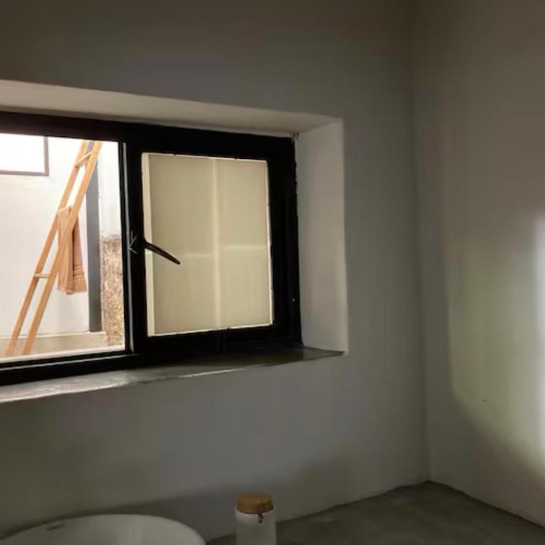 Luminoso exuberante y hermoso refugio - Apartamento de 1 dormitorio - 41