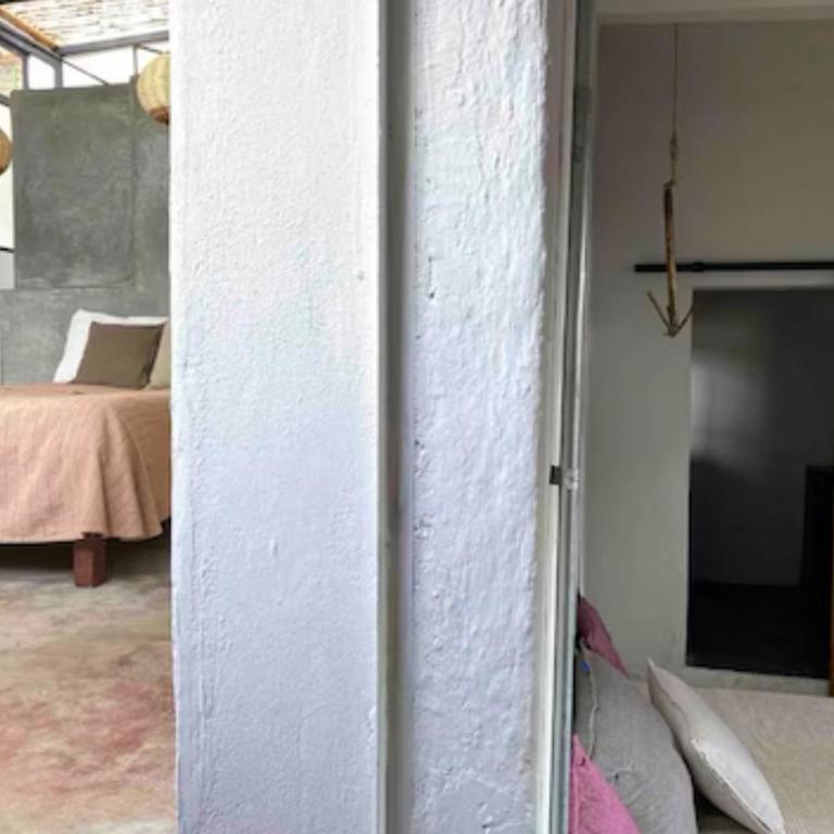 Luminoso exuberante y hermoso refugio - Apartamento de 1 dormitorio - 46