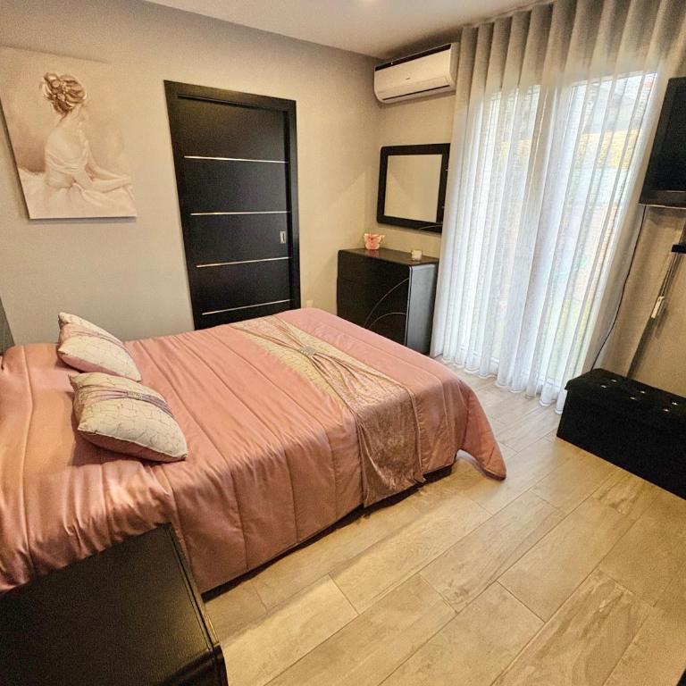 Villa avec piscine 8 personnes - Villa con Piscina Privata - 28