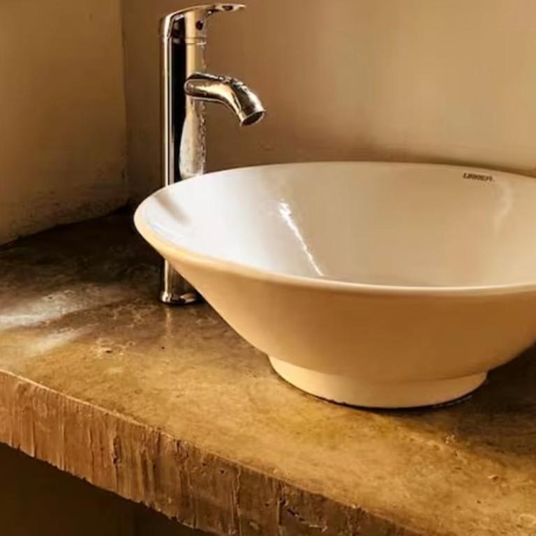 Luminoso exuberante y hermoso refugio - Apartamento de 1 dormitorio - 61