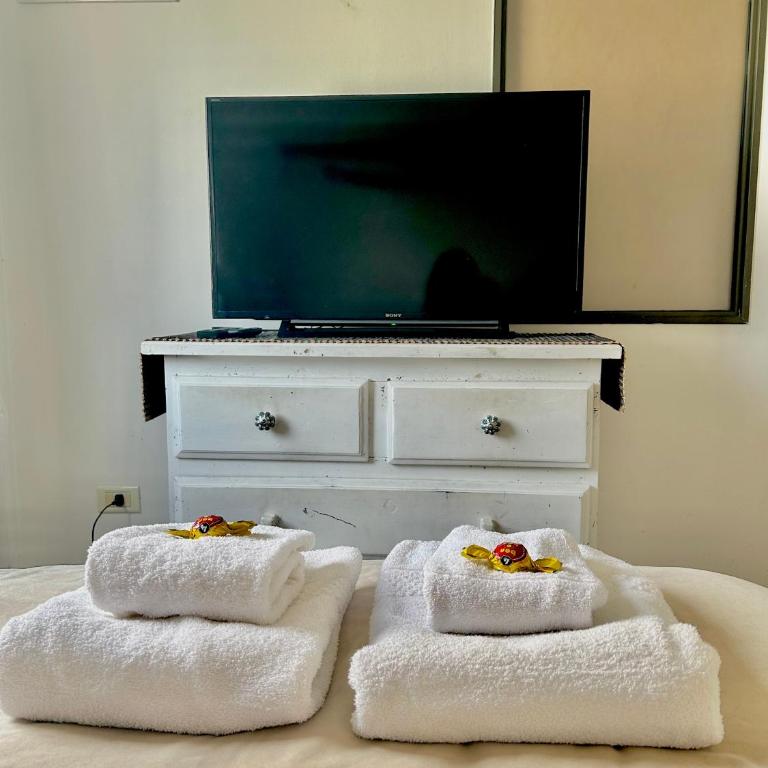 La esquinita de Barrio Norte - Apartamento de 1 dormitorio - 5