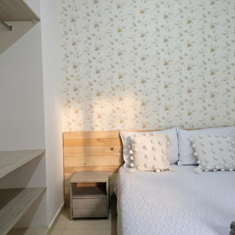 Apartamento Privado Vacacional a 5m del Aeropuerto, 20 minutos del Parque del Cafe y Centro de Armenia con 4 Piscinas, 3 Jacuzzi, Sauna By Molca Xperiences 2H - Apartamento - 16