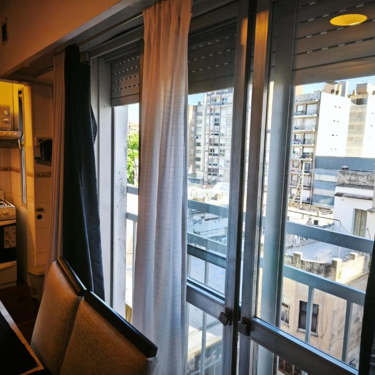 Lindísimo, nuevo completo Centro de Rosario - Apartamento de 1 dormitorio - 13