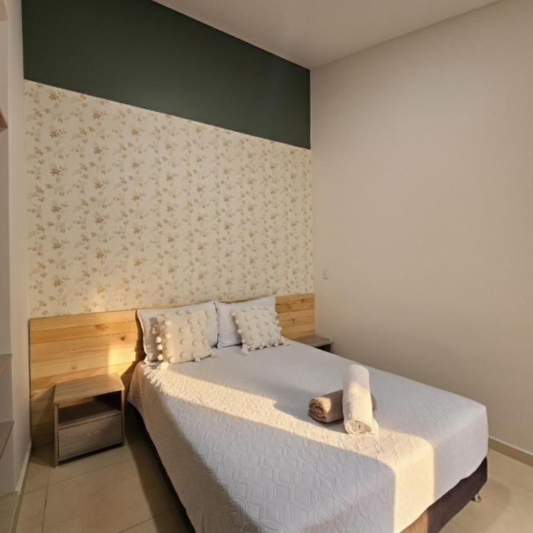 Apartamento Privado Vacacional a 5m del Aeropuerto, 20 minutos del Parque del Cafe y Centro de Armenia con 4 Piscinas, 3 Jacuzzi, Sauna By Molca Xperiences 2H - Apartamento - 15