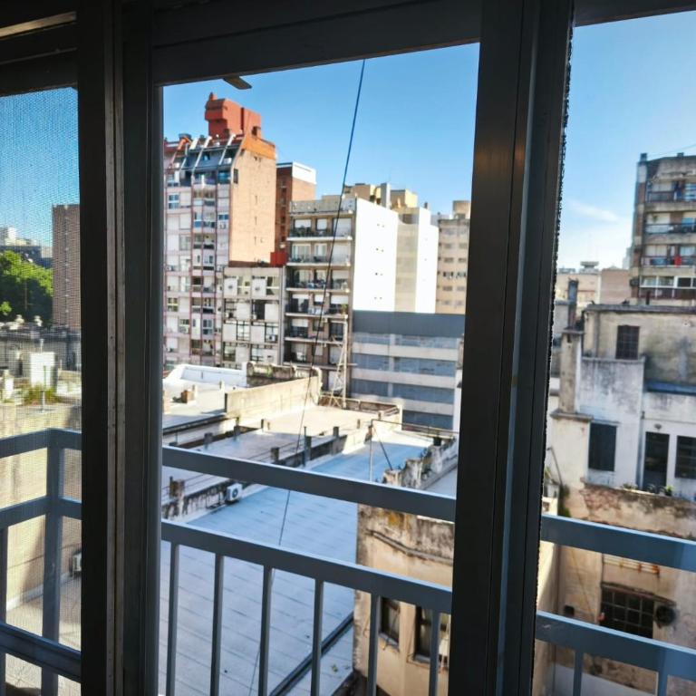 Lindísimo, nuevo completo Centro de Rosario - Apartamento de 1 dormitorio - 14
