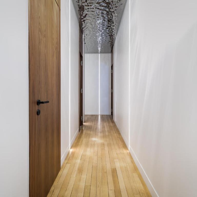 My Paris Apartments - Arc de Triomphe - Appartamento Deluxe con 4 Camere da Letto - 7