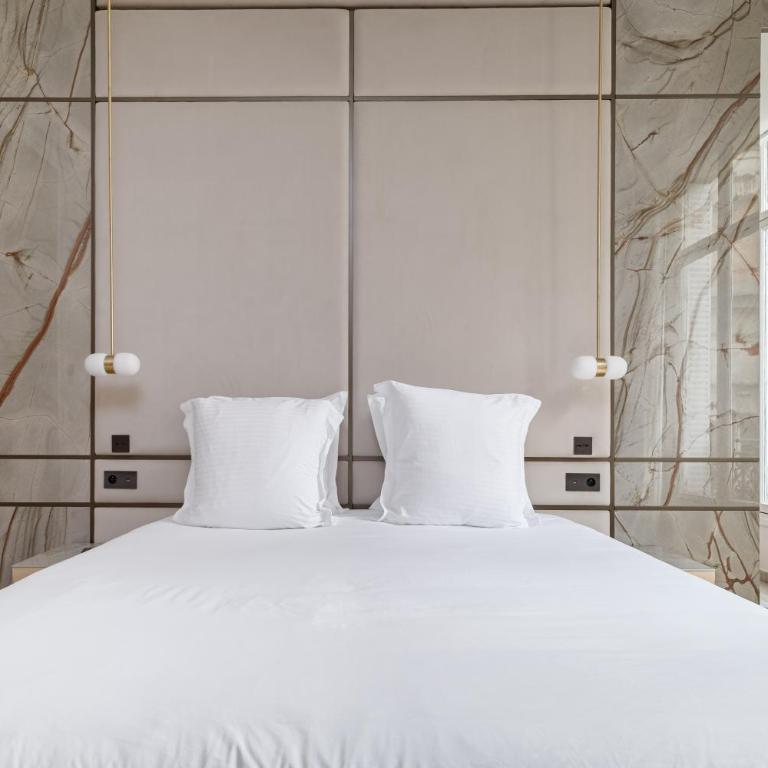 My Paris Apartments - Arc de Triomphe - Appartamento Deluxe con 4 Camere da Letto - 64