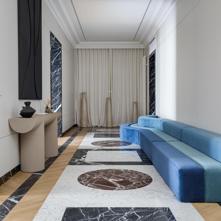 My Paris Apartments - Arc de Triomphe - Appartamento Deluxe con 4 Camere da Letto - 50