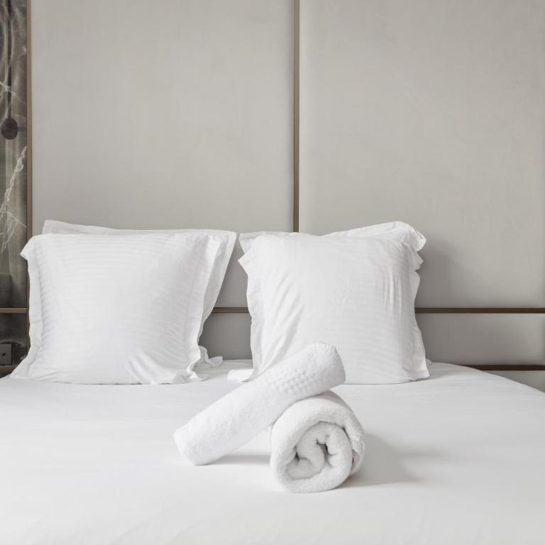 My Paris Apartments - Arc de Triomphe - Appartamento Deluxe con 4 Camere da Letto - 21