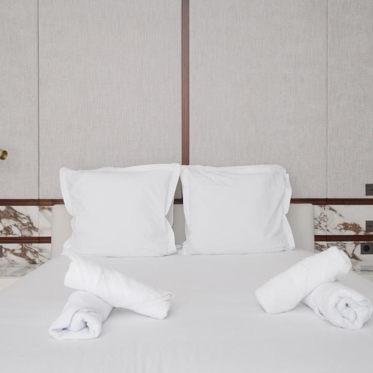 My Paris Apartments - Arc de Triomphe - Appartamento Deluxe con 4 Camere da Letto - 30