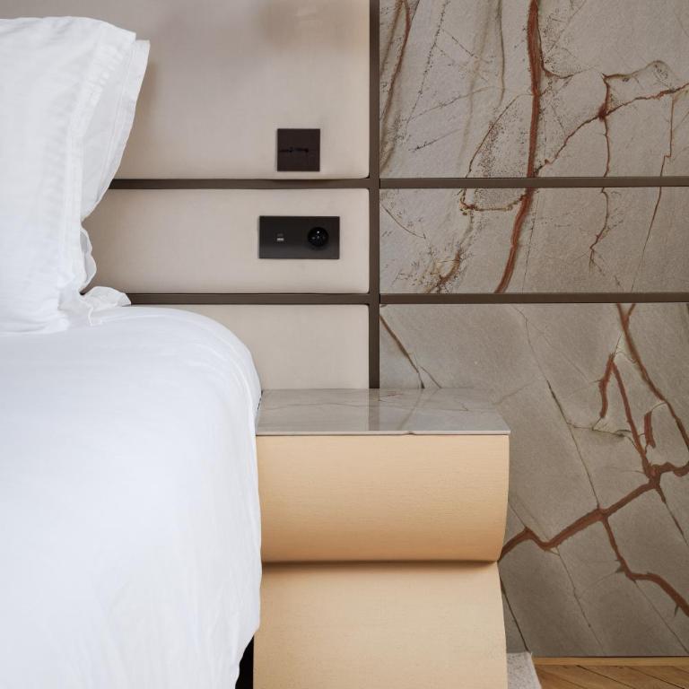 My Paris Apartments - Arc de Triomphe - Appartamento Deluxe con 4 Camere da Letto - 33