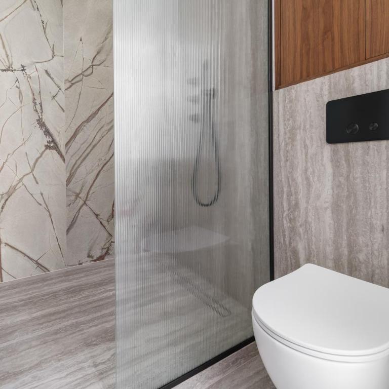 My Paris Apartments - Arc de Triomphe - Appartamento Deluxe con 4 Camere da Letto - 44