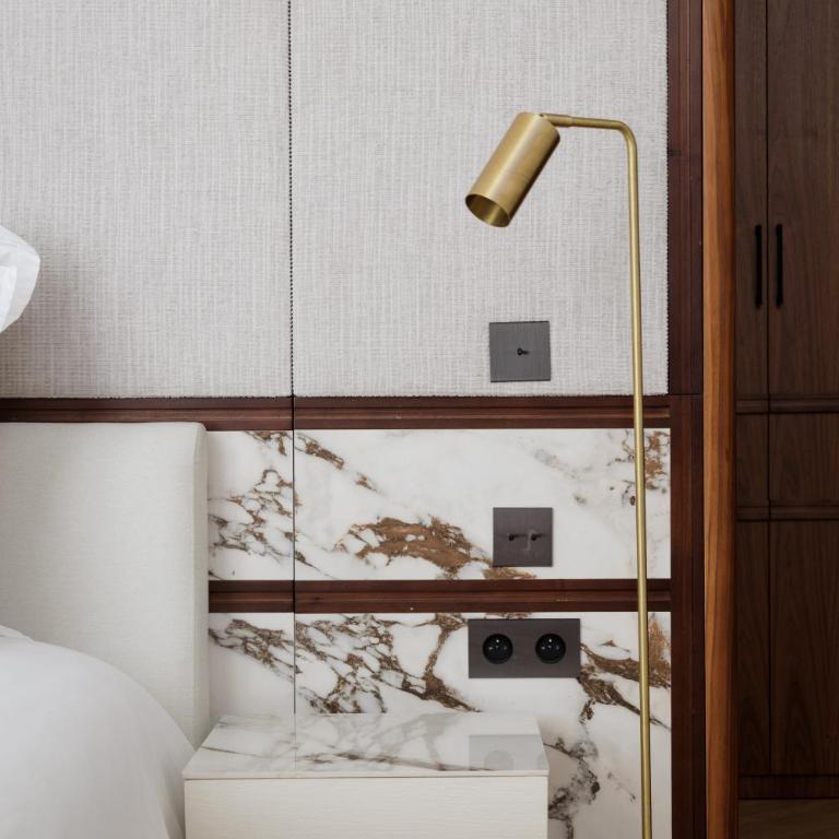 My Paris Apartments - Arc de Triomphe - Appartamento Deluxe con 4 Camere da Letto - 74