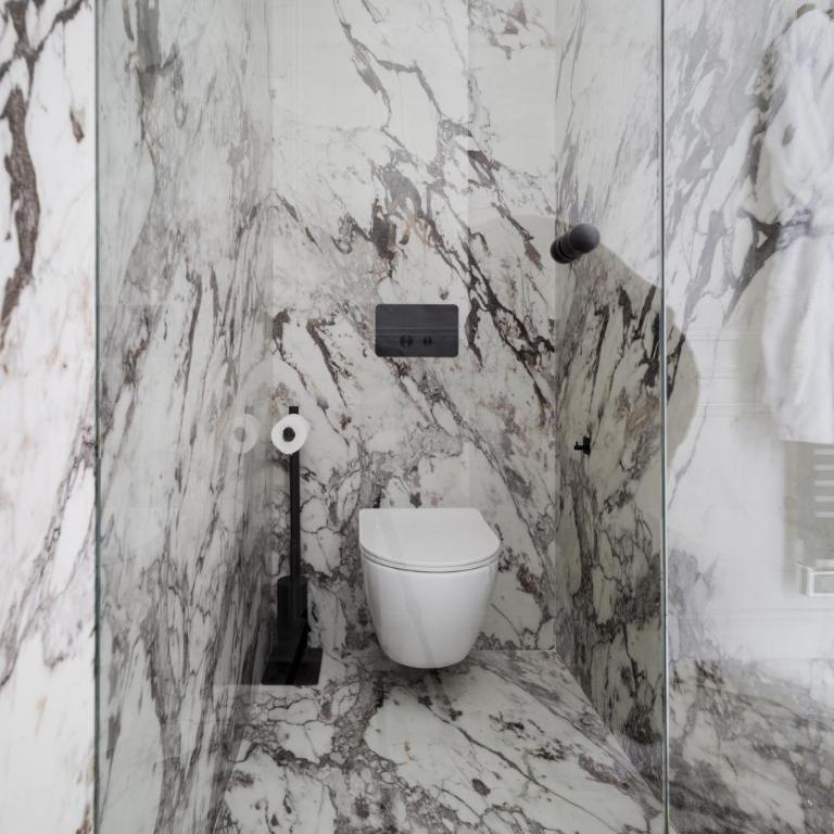 My Paris Apartments - Arc de Triomphe - Appartamento Deluxe con 4 Camere da Letto - 55