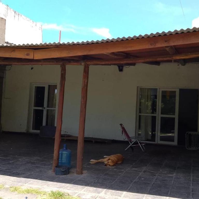 Casa del folcklore - Apartamento de 1 dormitorio - 2