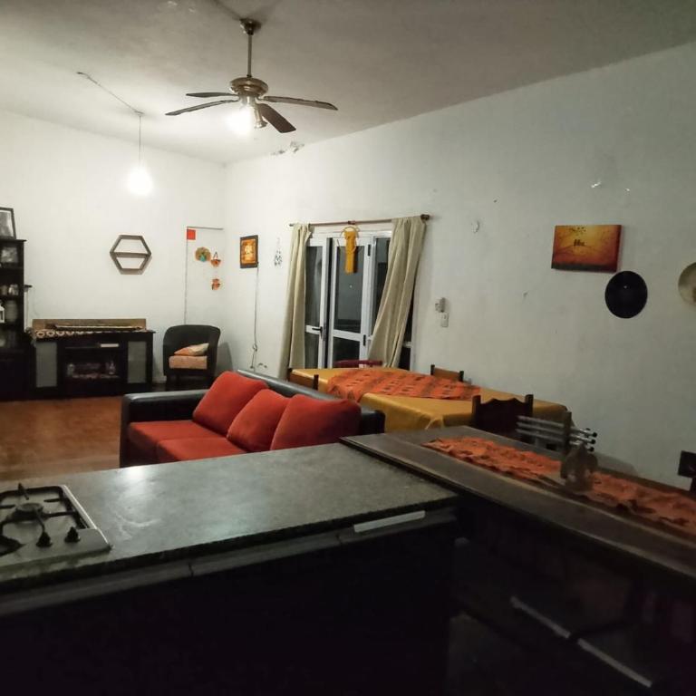 Casa del folcklore - Apartamento de 1 dormitorio - 3