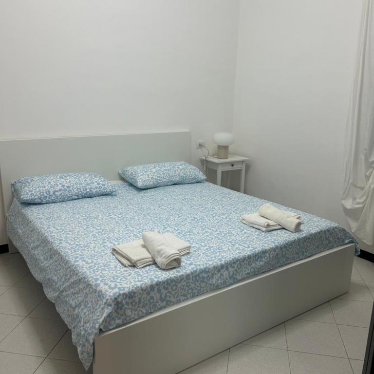 Entire Apartment Near Brignole - Appartamento - 16