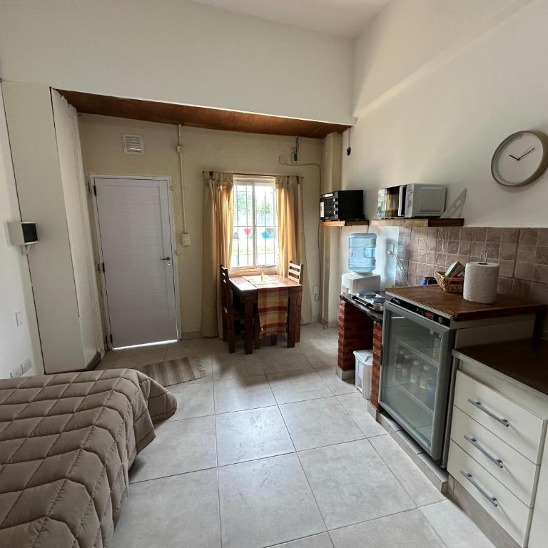 Alojamiento De Rocha - Apartamento de 1 dormitorio - 7