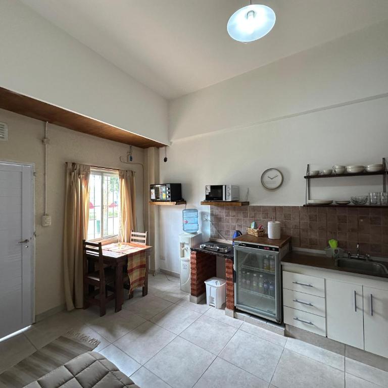 Alojamiento De Rocha - Apartamento de 1 dormitorio - 8