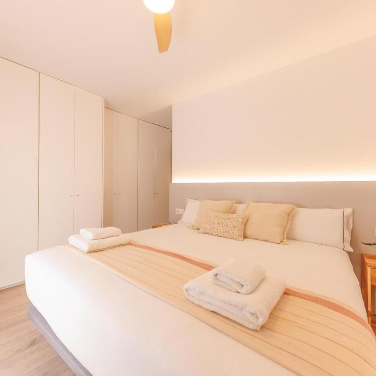 Bravissimo Argenteria 25, Monthly Apartment - Apartamento de 2 dormitorios - 3