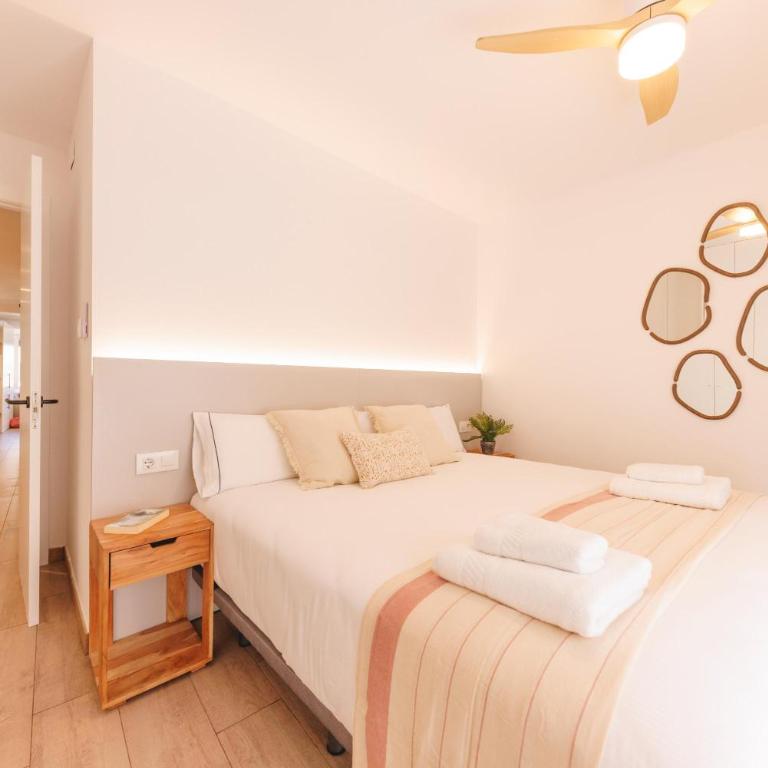 Bravissimo Argenteria 25, Monthly Apartment - Apartamento de 2 dormitorios - 26