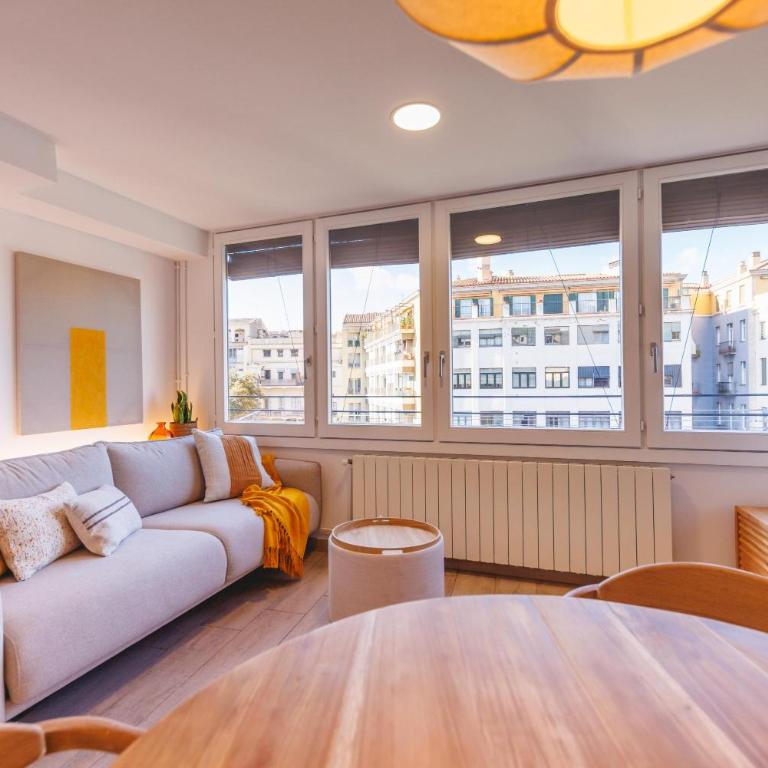 Bravissimo Argenteria 25, Monthly Apartment - Apartamento de 2 dormitorios - 11