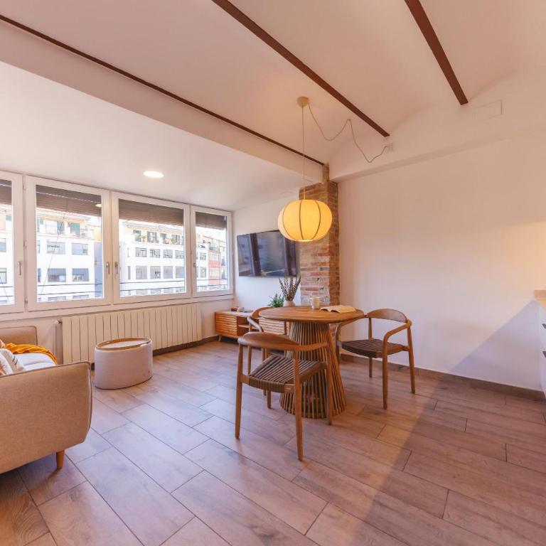 Bravissimo Argenteria 25, Monthly Apartment - Apartamento de 2 dormitorios - 8