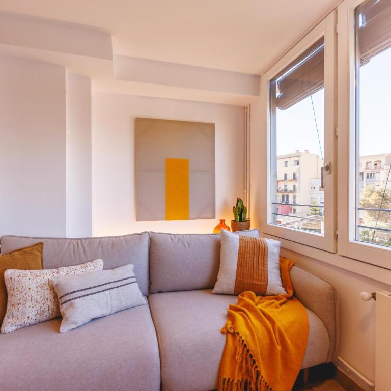 Bravissimo Argenteria 25, Monthly Apartment - Apartamento de 2 dormitorios - 14