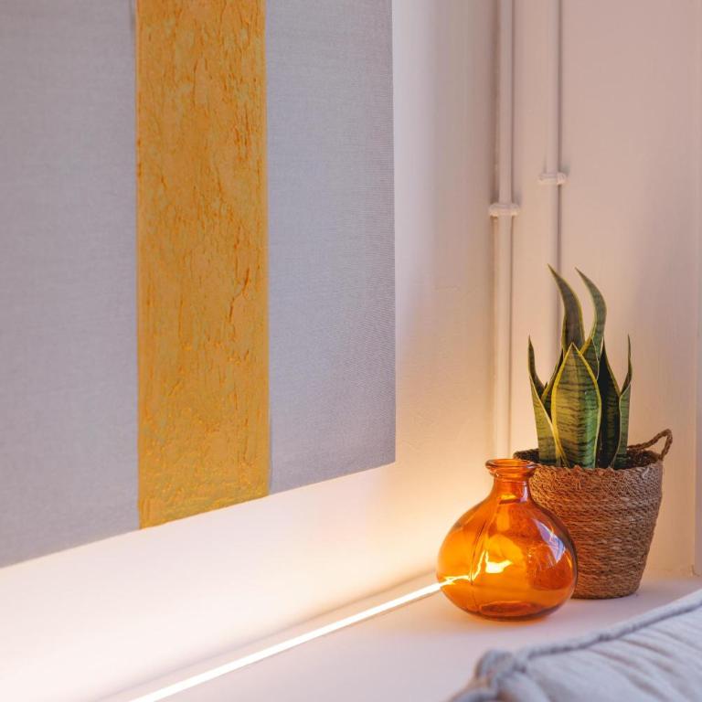 Bravissimo Argenteria 25, Monthly Apartment - Apartamento de 2 dormitorios - 13