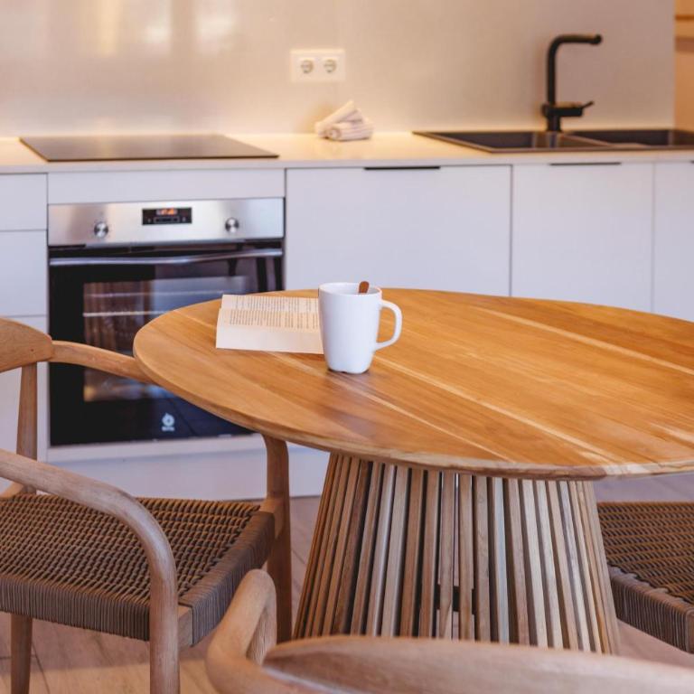 Bravissimo Argenteria 25, Monthly Apartment - Apartamento de 2 dormitorios - 18