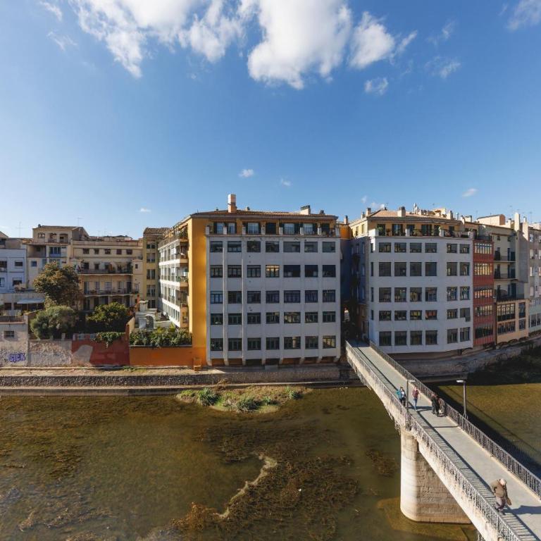 Bravissimo Argenteria 25, Monthly Apartment - Apartamento de 2 dormitorios - 32