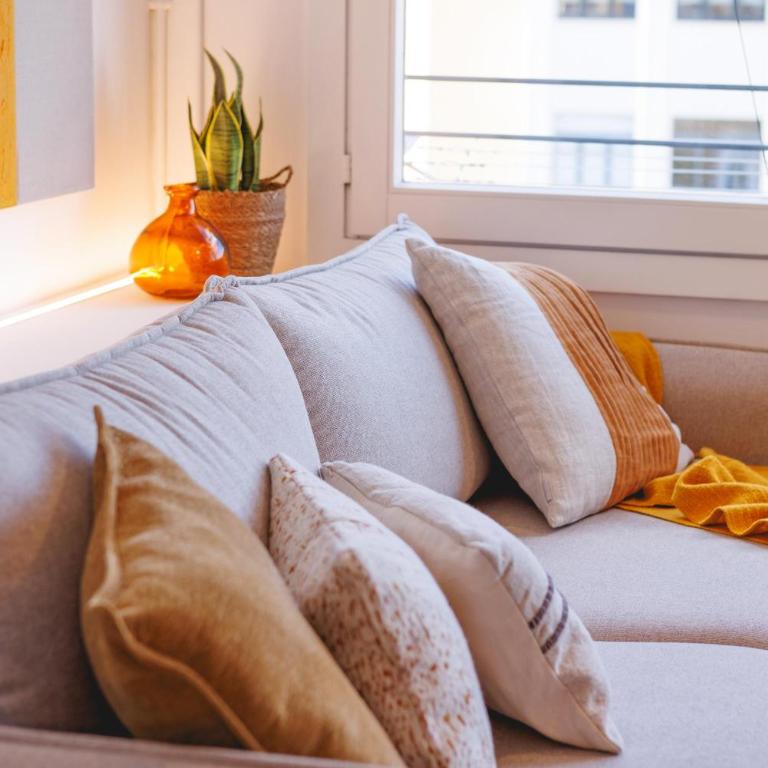 Bravissimo Argenteria 25, Monthly Apartment - Apartamento de 2 dormitorios - 12