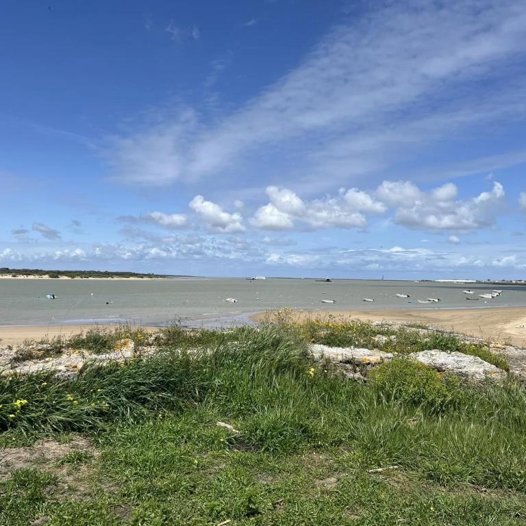 Elcano Village by Sanlucar Housing - Casa de 4 dormitorios - 34