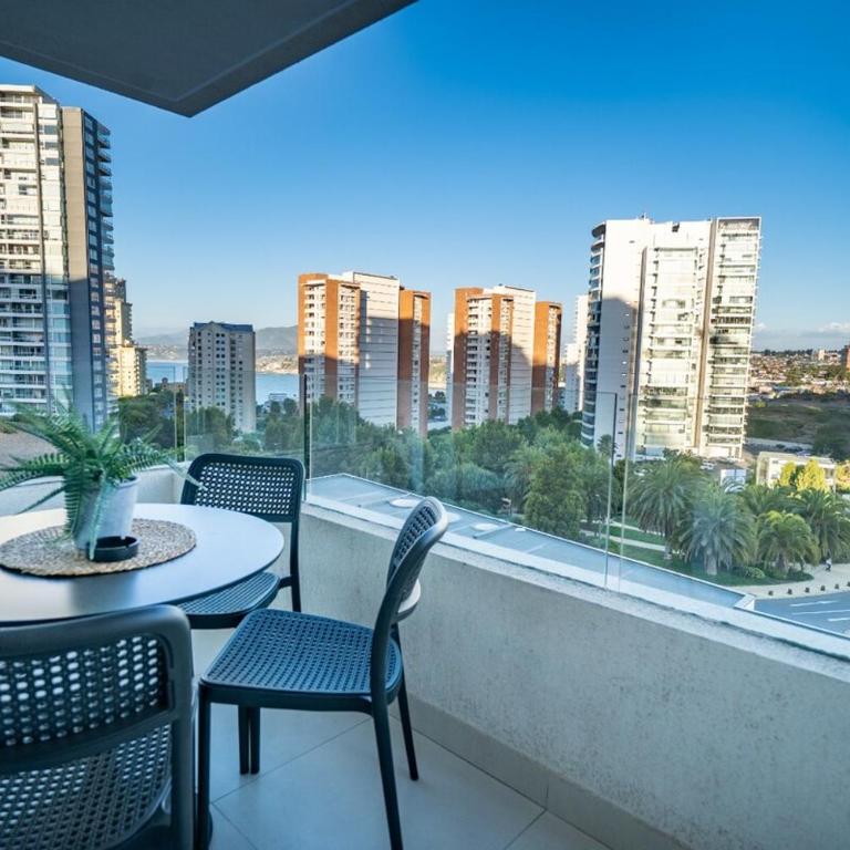 Cozy and comfortable apartment - CON CON - Two-Bedroom Apartment - 1