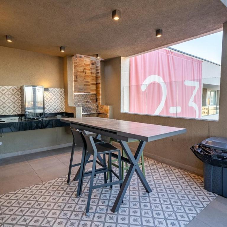 Cozy and comfortable apartment - CON CON - Two-Bedroom Apartment - 2