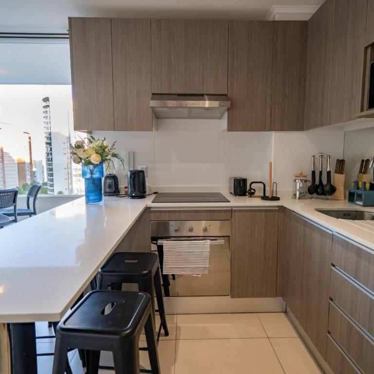 Cozy and comfortable apartment - CON CON - Two-Bedroom Apartment - 3