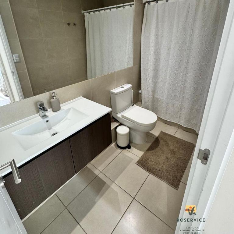 Cozy and comfortable apartment - CON CON - Two-Bedroom Apartment - 4