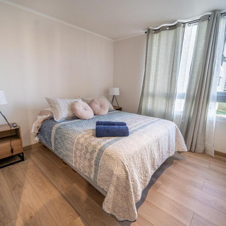 Cozy and comfortable apartment - CON CON - Two-Bedroom Apartment - 5
