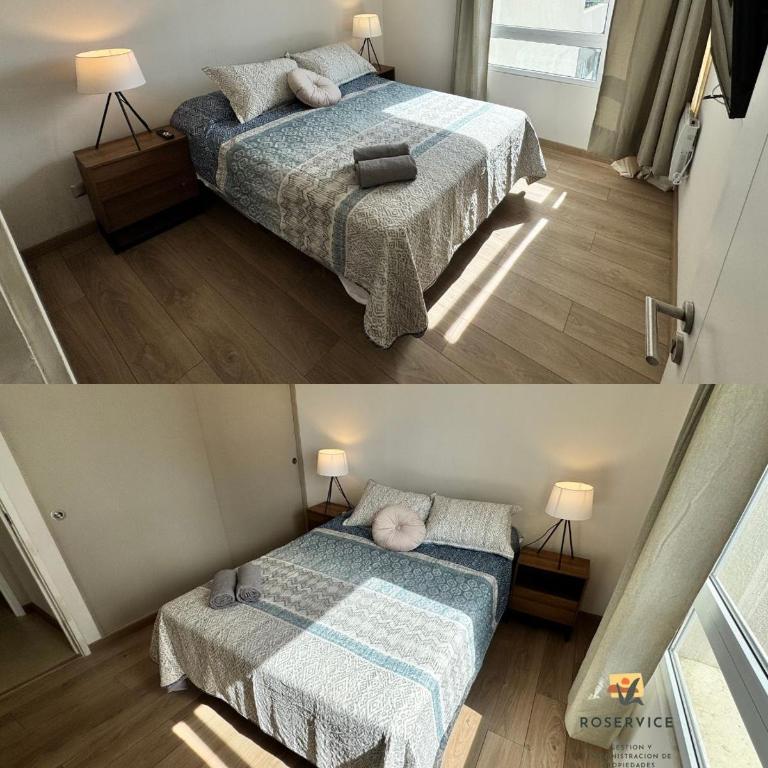 Cozy and comfortable apartment - CON CON - Two-Bedroom Apartment - 6