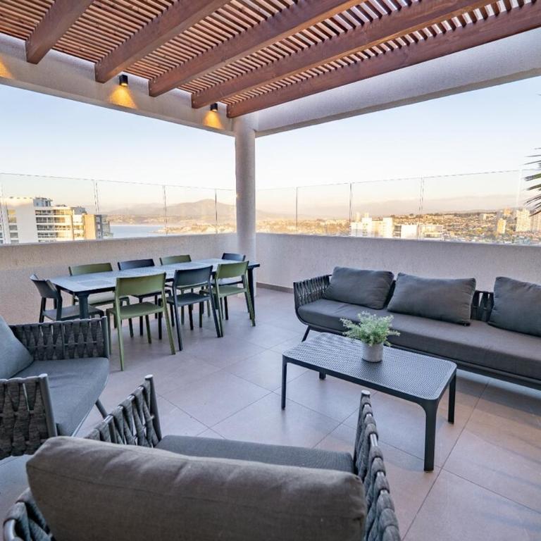 Cozy and comfortable apartment - CON CON - Two-Bedroom Apartment - 7