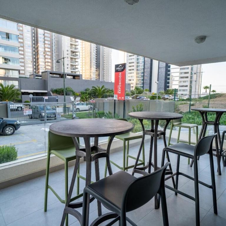 Cozy and comfortable apartment - CON CON - Two-Bedroom Apartment - 8