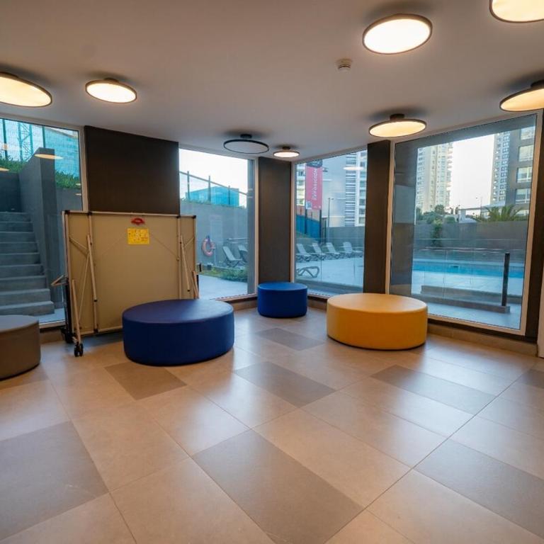 Cozy and comfortable apartment - CON CON - Two-Bedroom Apartment - 9