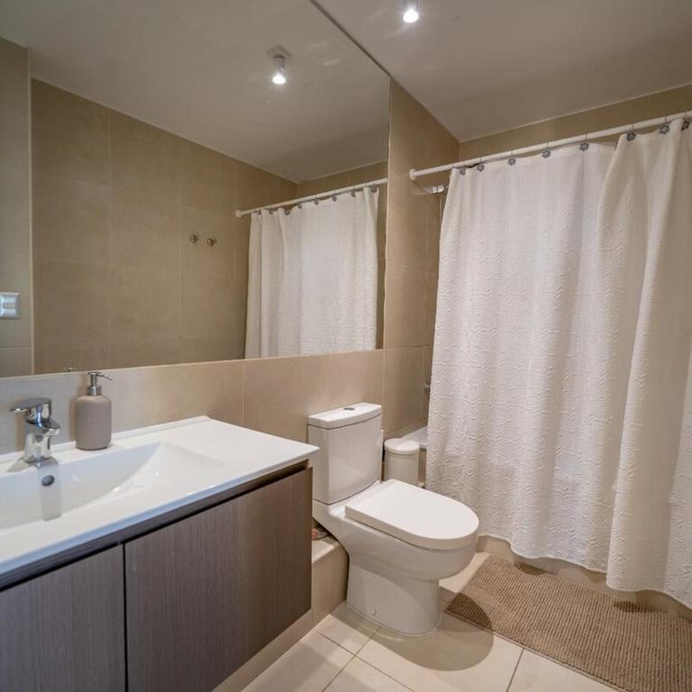 Cozy and comfortable apartment - CON CON - Two-Bedroom Apartment - 10