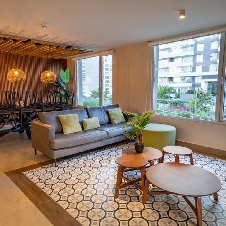 Cozy and comfortable apartment - CON CON - Two-Bedroom Apartment - 12